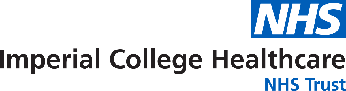 Imperial College Healthcare NHS Trust logo