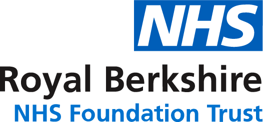 Royal Berkshire NHS Foundation Trust logo