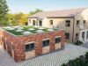CGI Modular Building