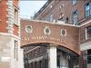 St Mary's Hospital Arch