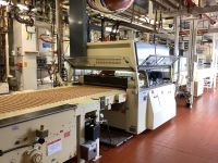 chocolate factory